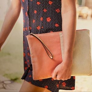 HAMILTON PERKINS everyday pouch